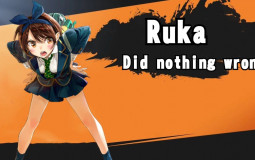Rent-A-Girlfriend Waifu's